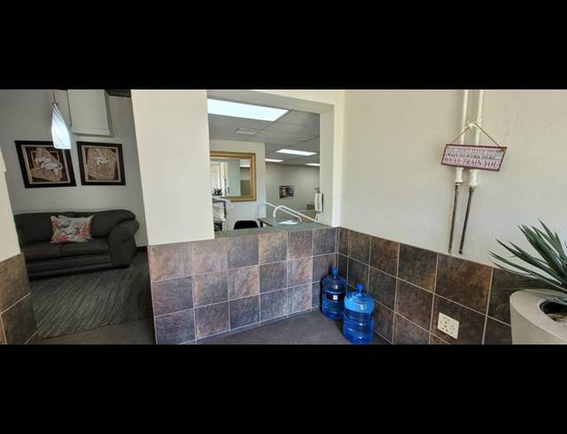 BUSINESS FOR SALE IN ALBERTON NORTH